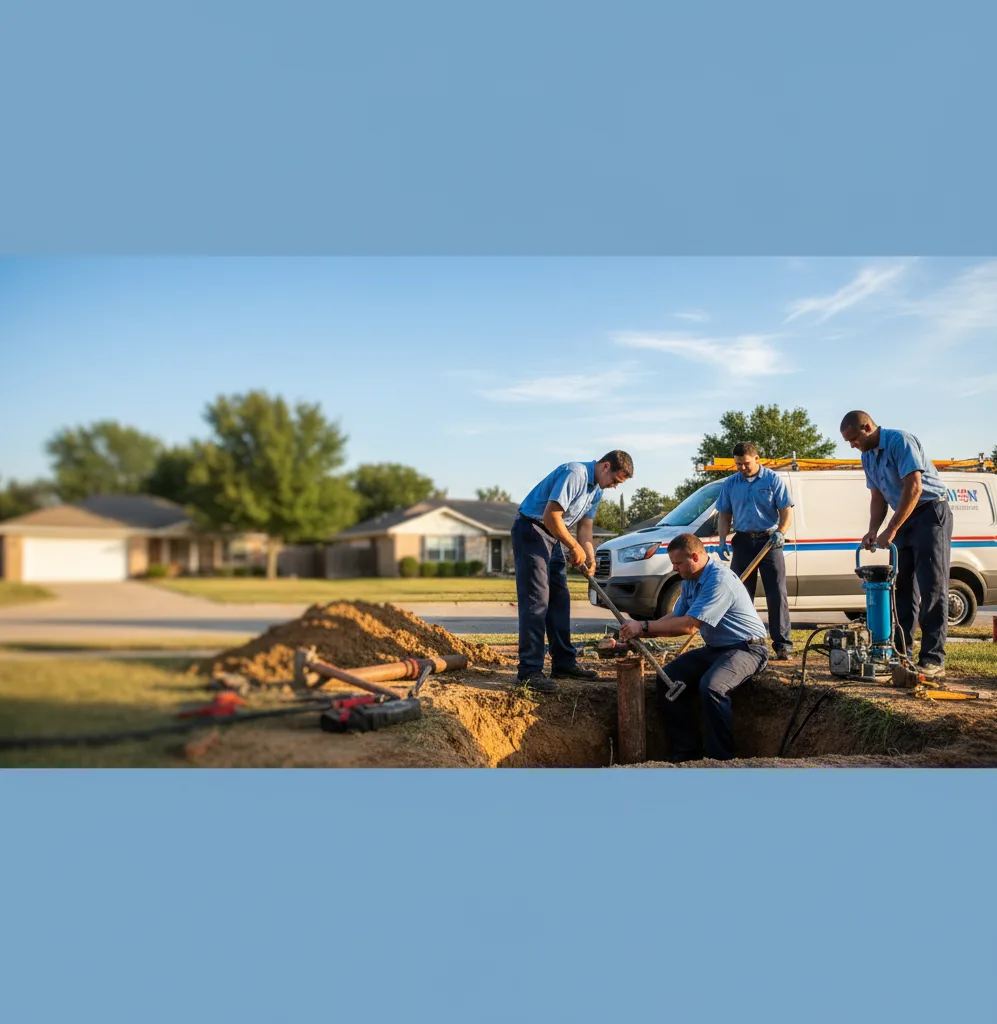 Water Heater Repair in Green Bay, WI